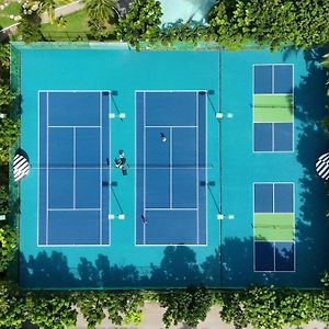 Hilton Phuket Arcadia Resort y Spa